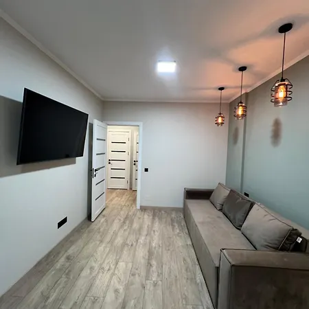 Oasis Chisinau